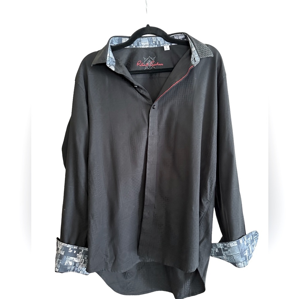 Robert Graham Dress Shirt